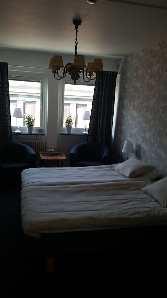 Hotell Bode 11/31