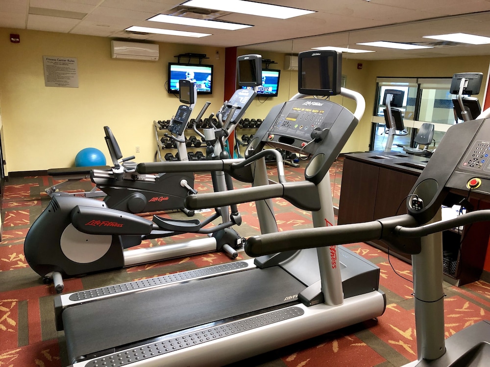 Courtyard By Marriott Burlington Williston 32/65