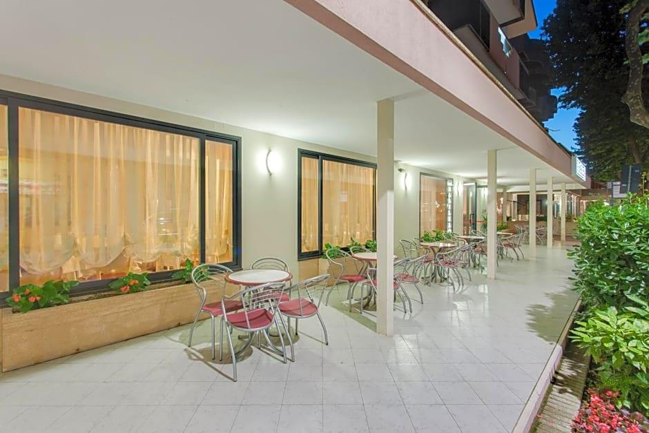 Hotel Basilea 27/42