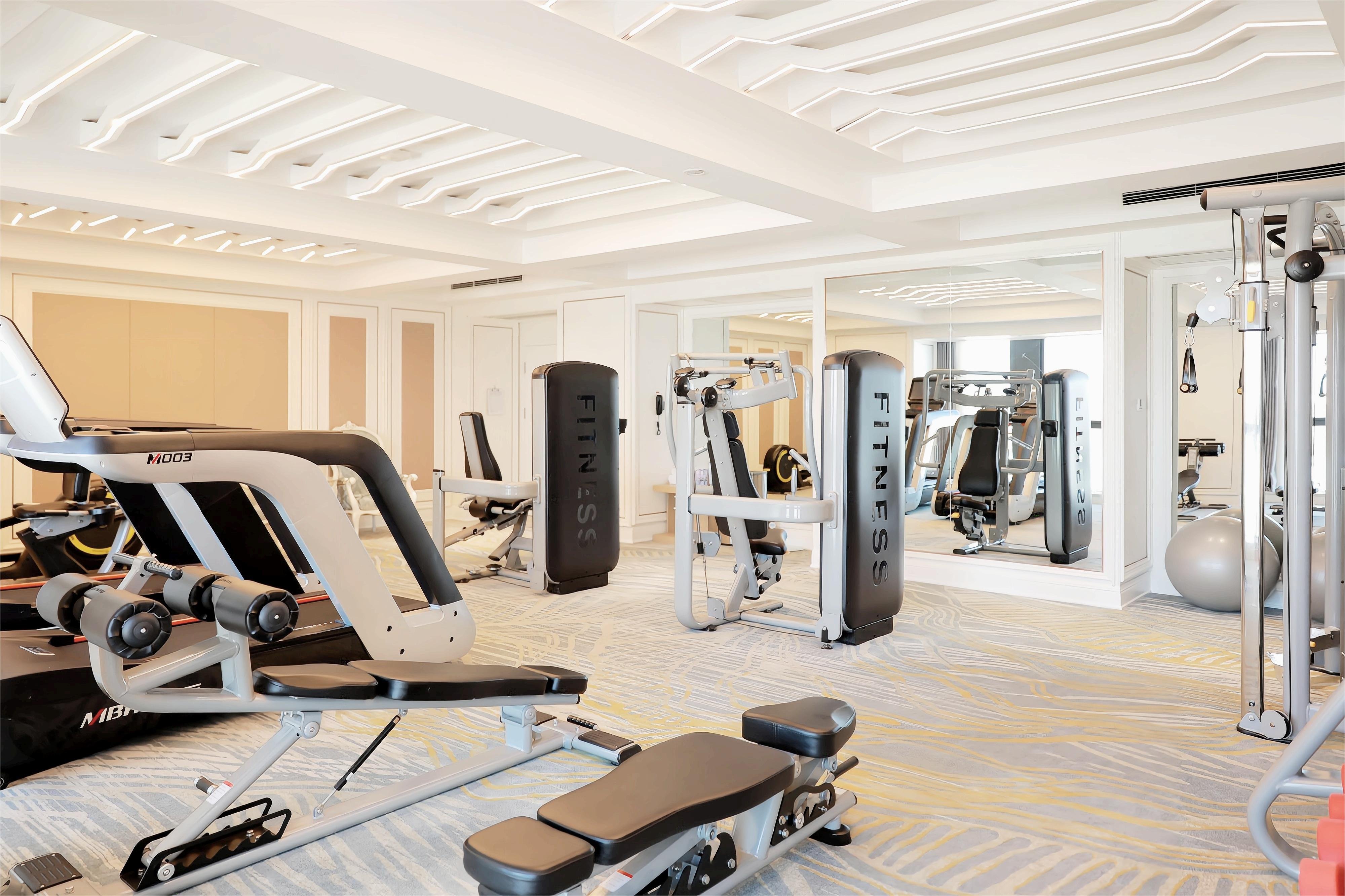 Holiday Inn Express Qingdao Northern West Coast 26/45
