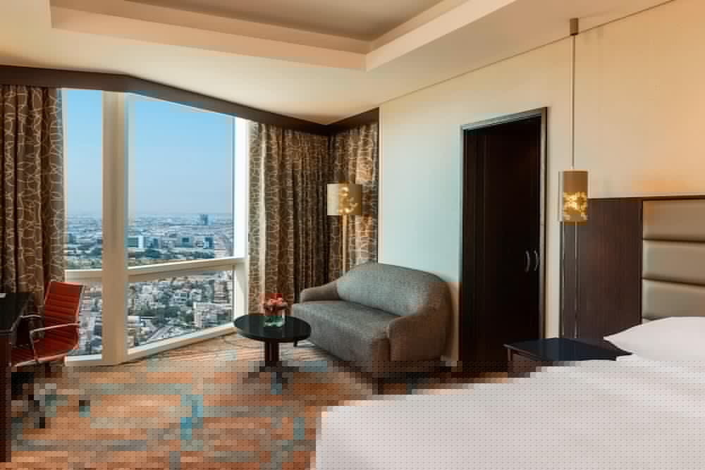 Four Points By Sheraton Kuwait 31/43