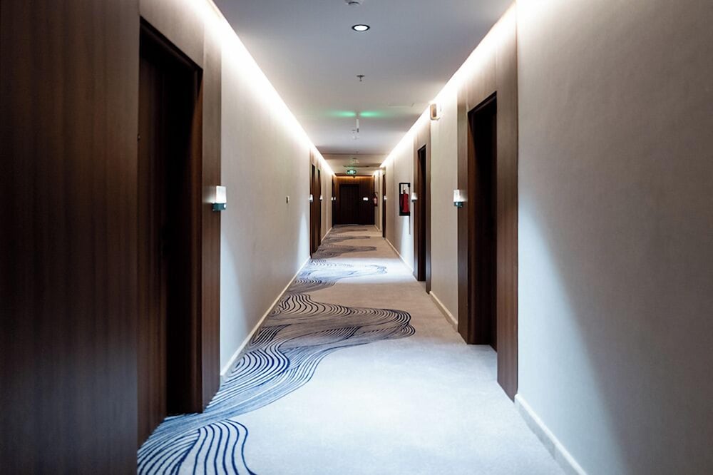 Lafif Hotel Al-Khaldia 13/27