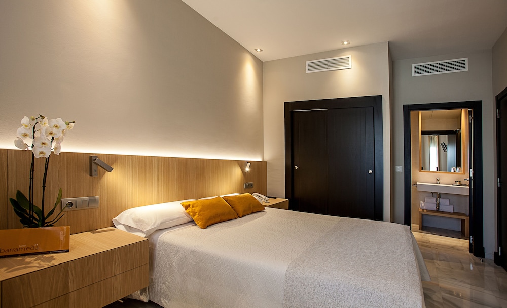 Hotel Barrameda 9/35