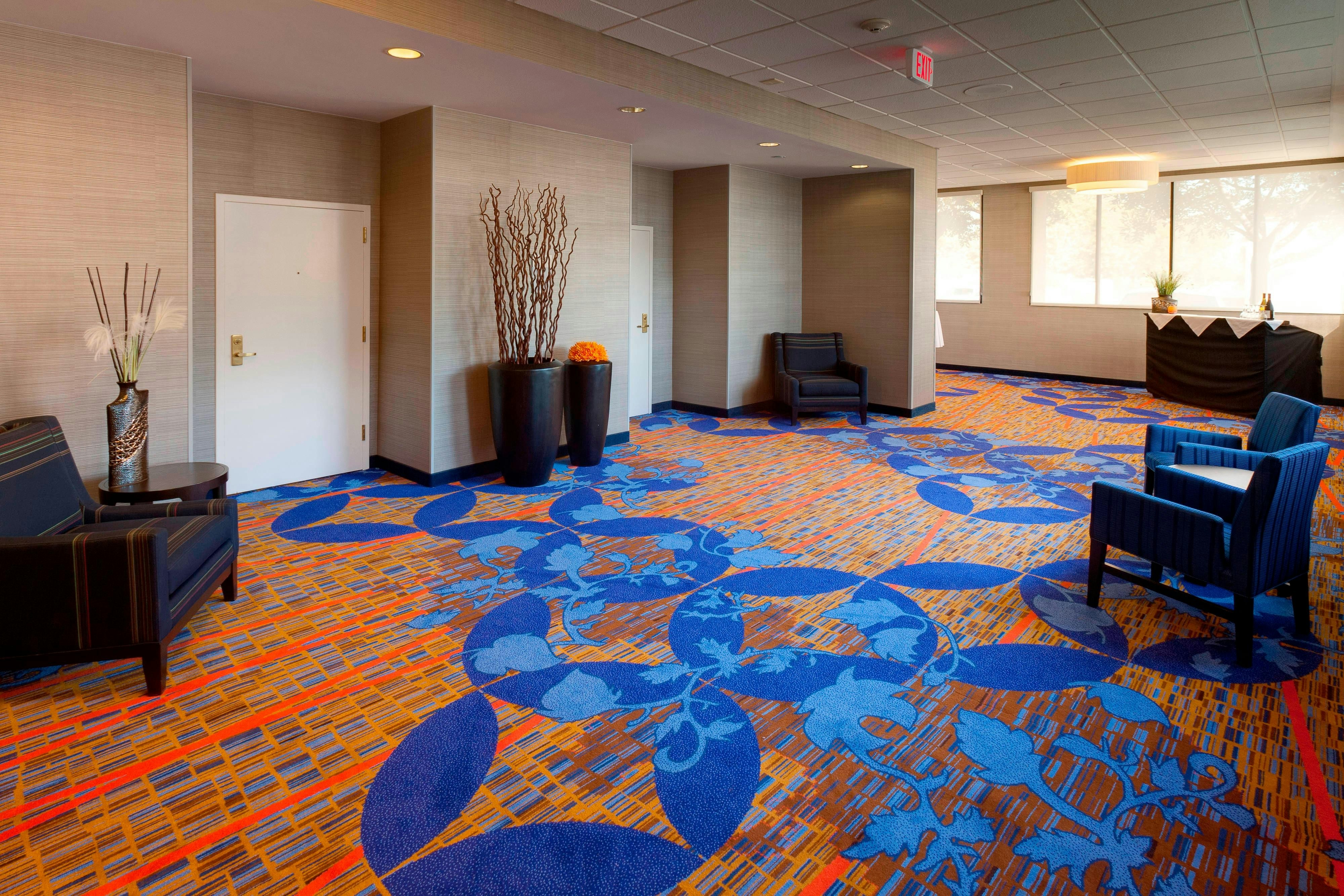 Courtyard by Marriott Cypress Anaheim / Orange County 46/46