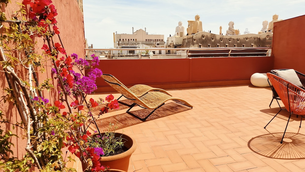 Quartprimera Apartments 45/50
