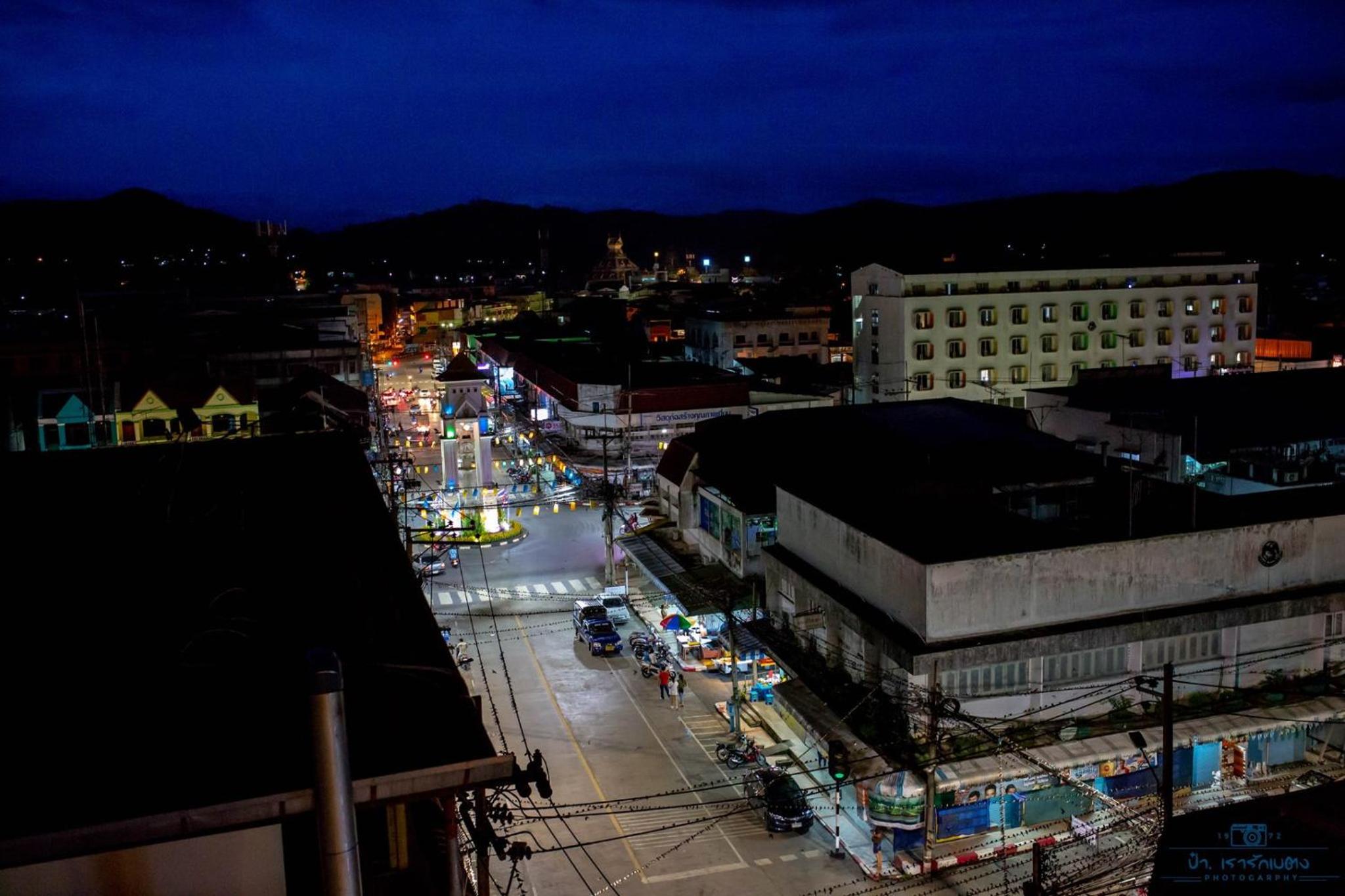 Betong Hello Hotel 3/38