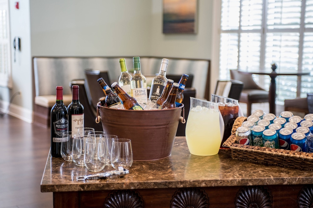Residence Inn by Marriott Charleston Mount Pleasant 24/31