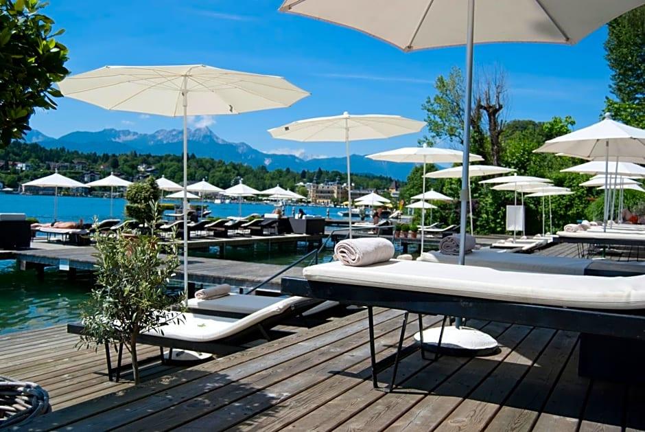 Seehotel Europa 50/55