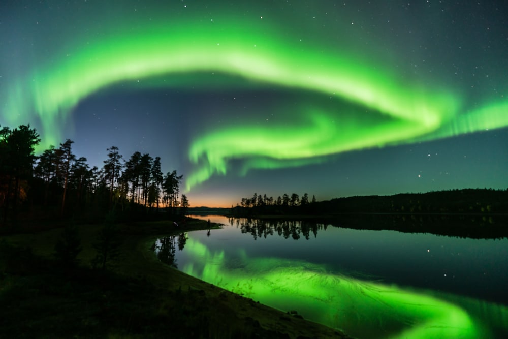 Northern Lights Village Saariselka 62/68