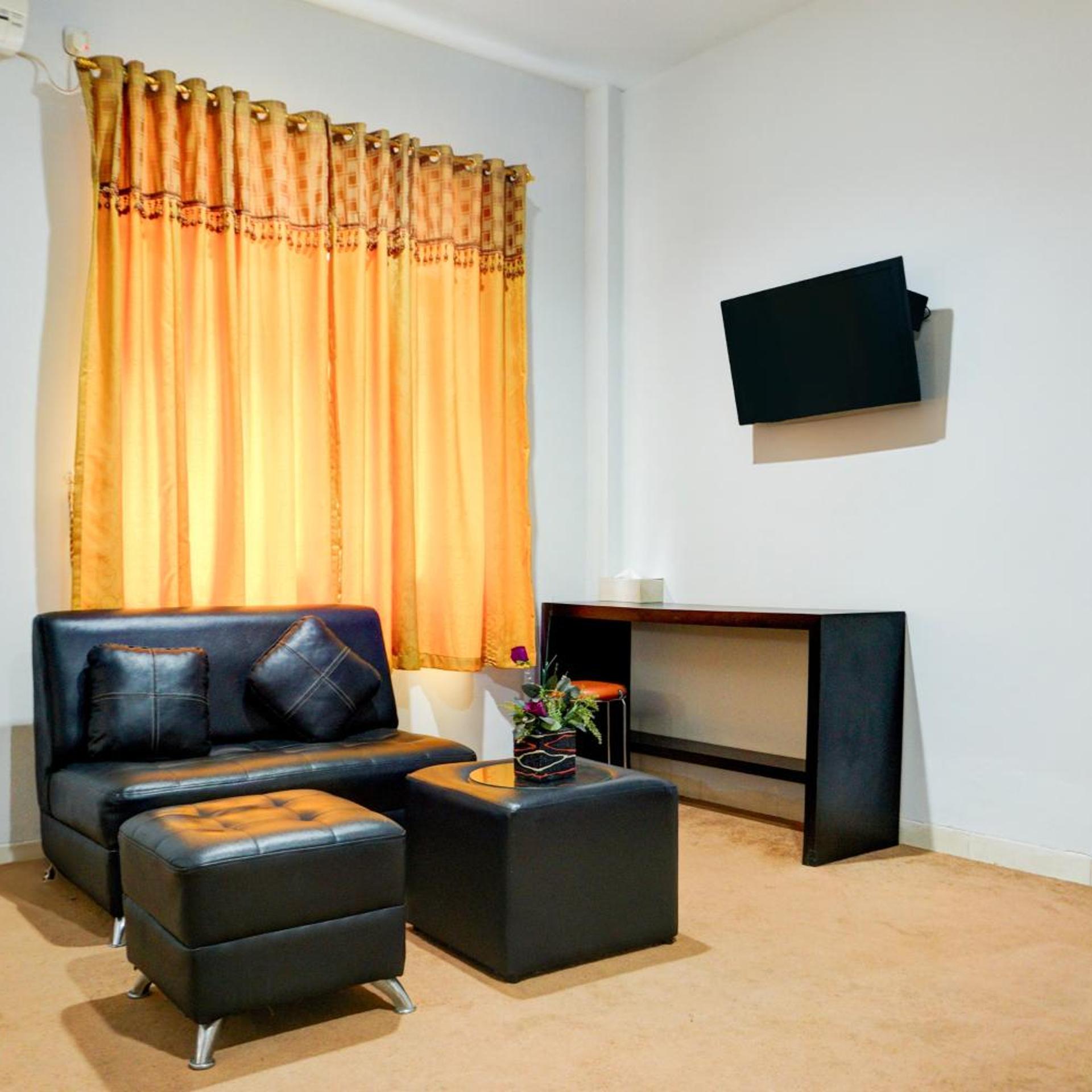 OYO 2255 Hotel Aifih 28/39