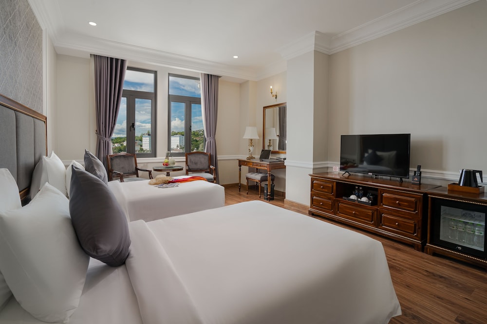 AVS Hotel Phu Quoc 16/50