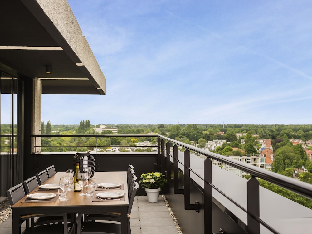 Adagio Amsterdam City South 48/67