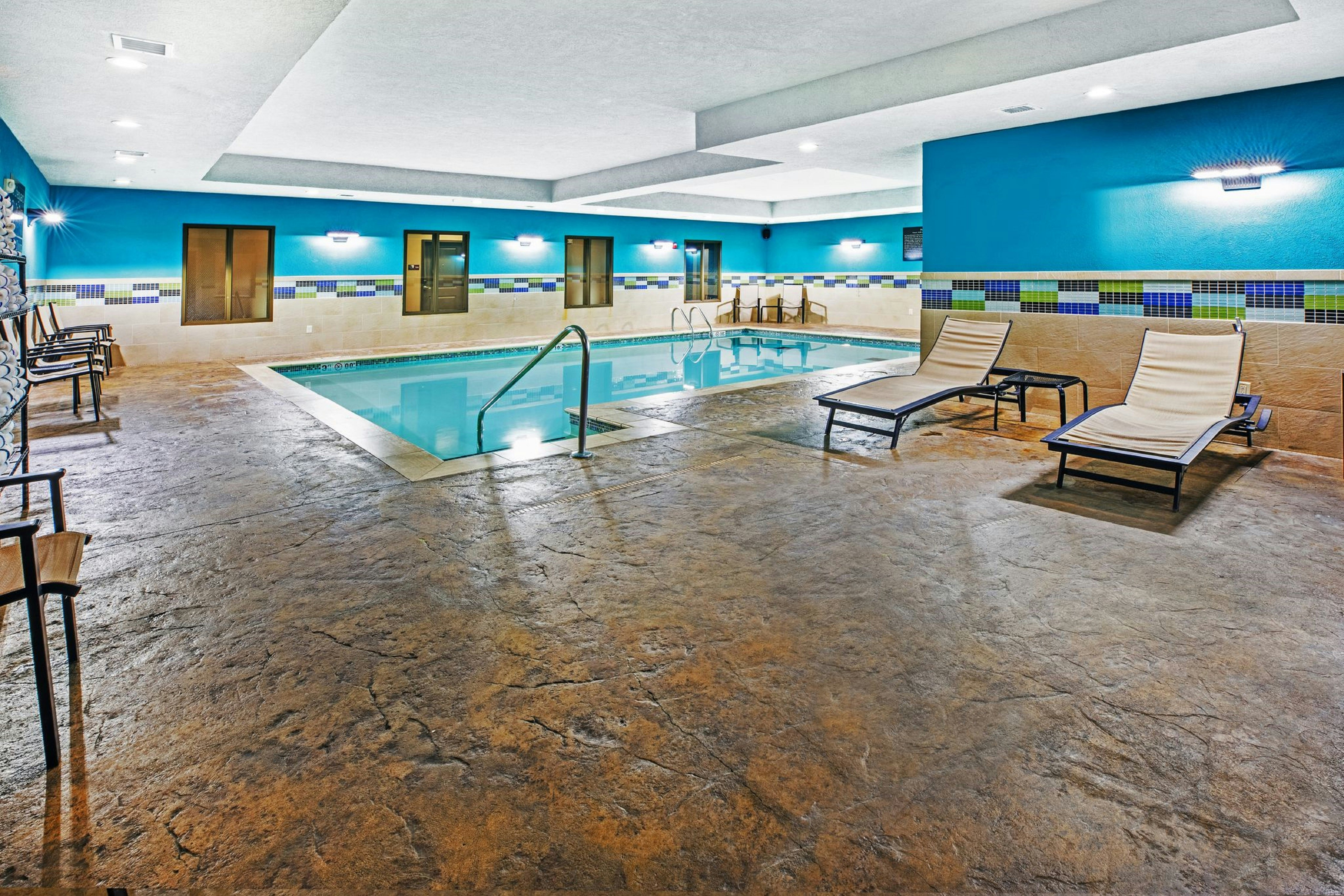 Hampton Inn and Suites Claremore Ok 30/71