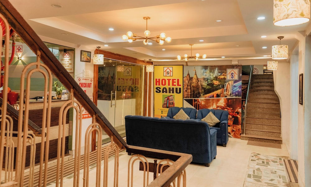 Hotel Sahu 10/49