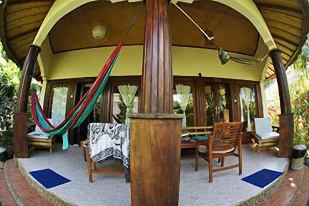 Sejuk Cottages 35/50