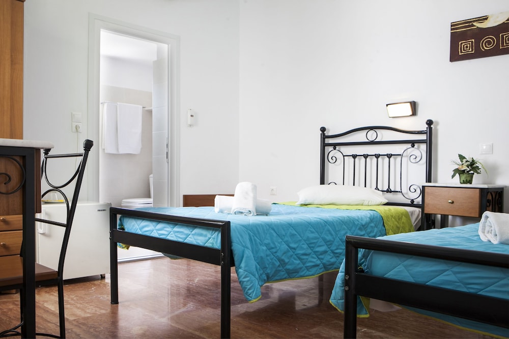 Asteri Hotel Ornos 15/46
