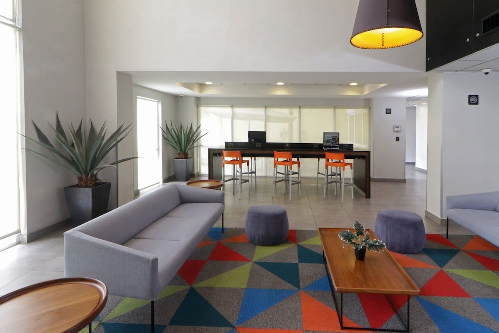 City Express by Marriott Tijuana Insurgentes 33/50