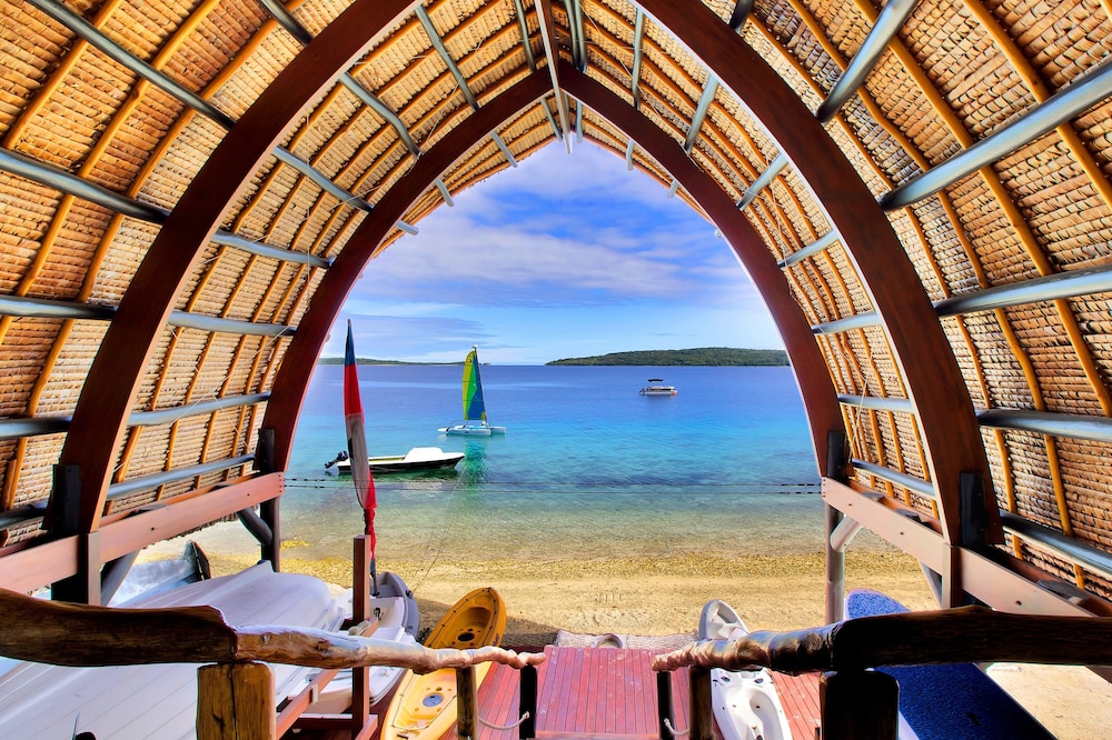 The Havannah Vanuatu - Adults Only 39/73