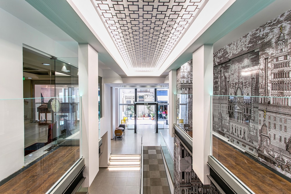 Athens Cypria Hotel 41/47