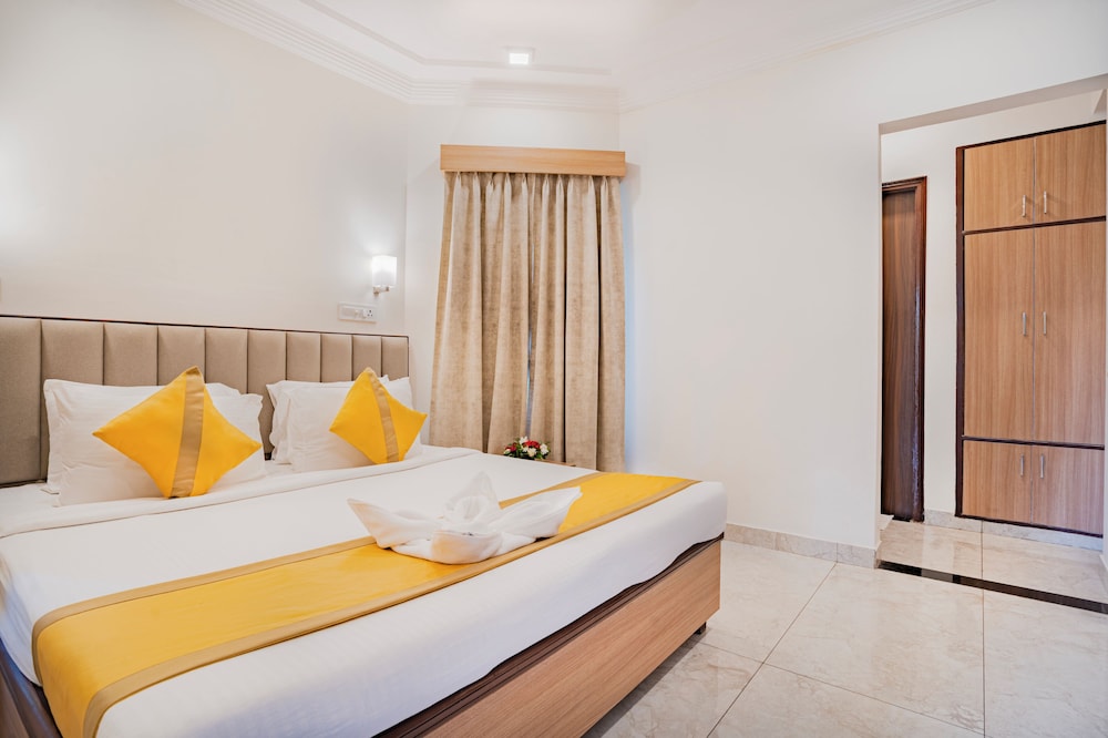 Toshali Sands Nature Escape 18/51