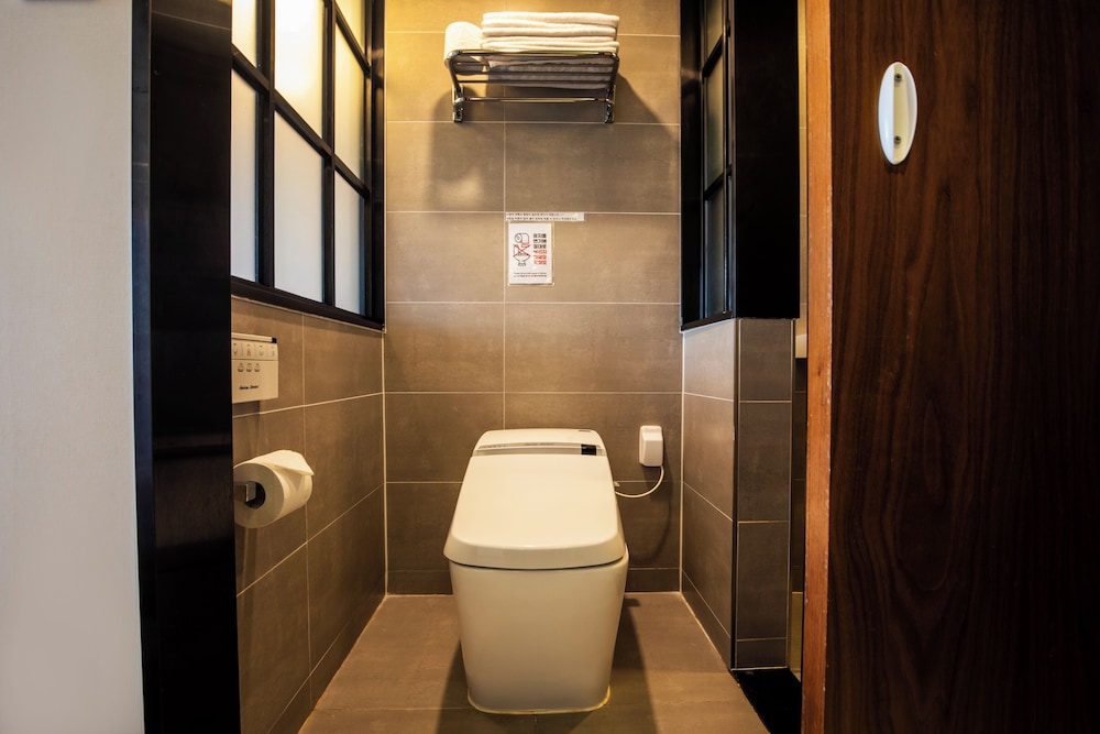 Tamara Jeju hotel 48/49