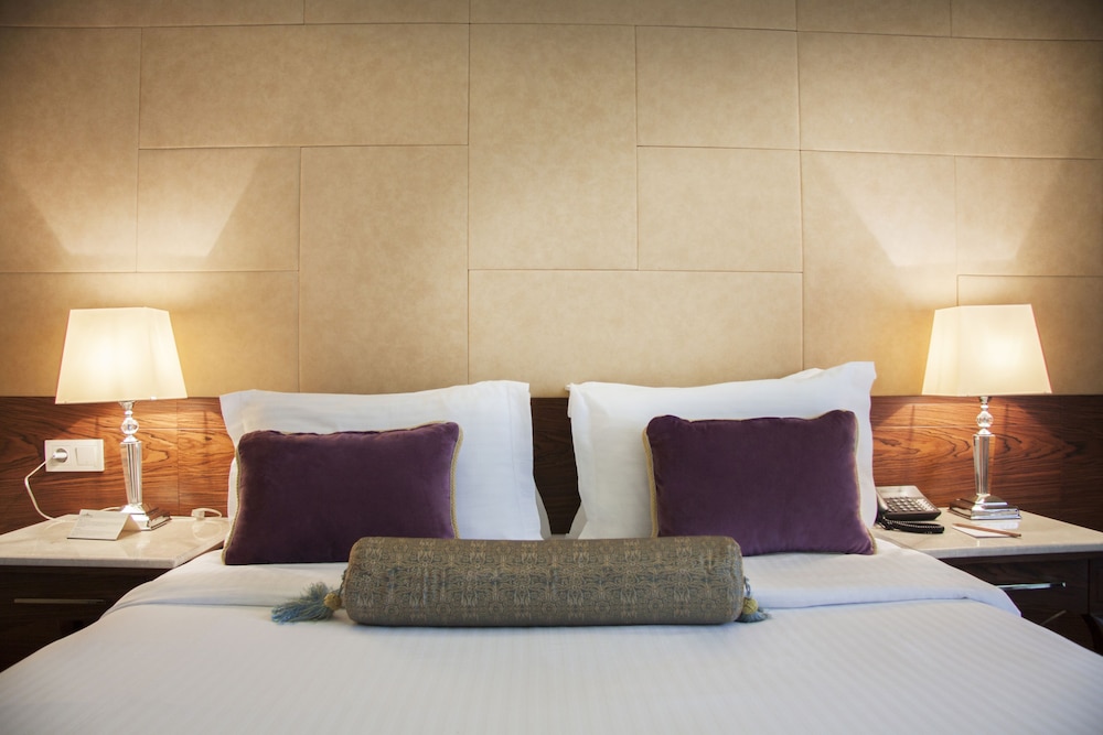 Eurostars Hotel Old City 13/71