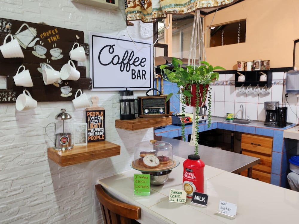 Cabinas El Pueblo B&B 7/43