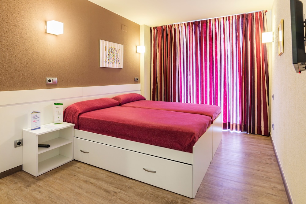 Medplaya Aparthotel Esmeraldas 11/37