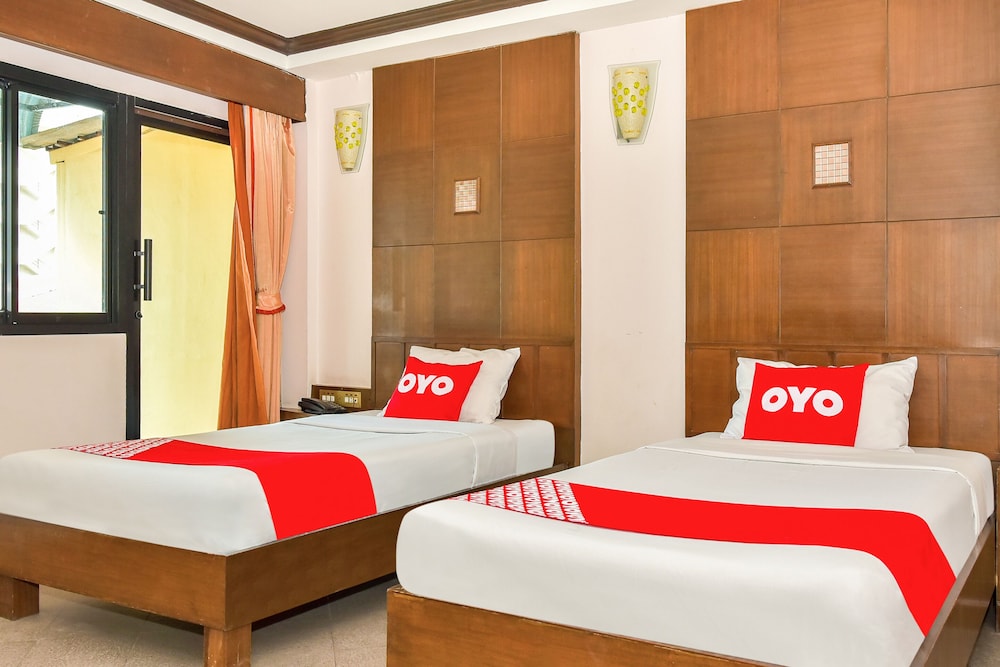 OYO 447 Royal Express Hua Hin 27/39