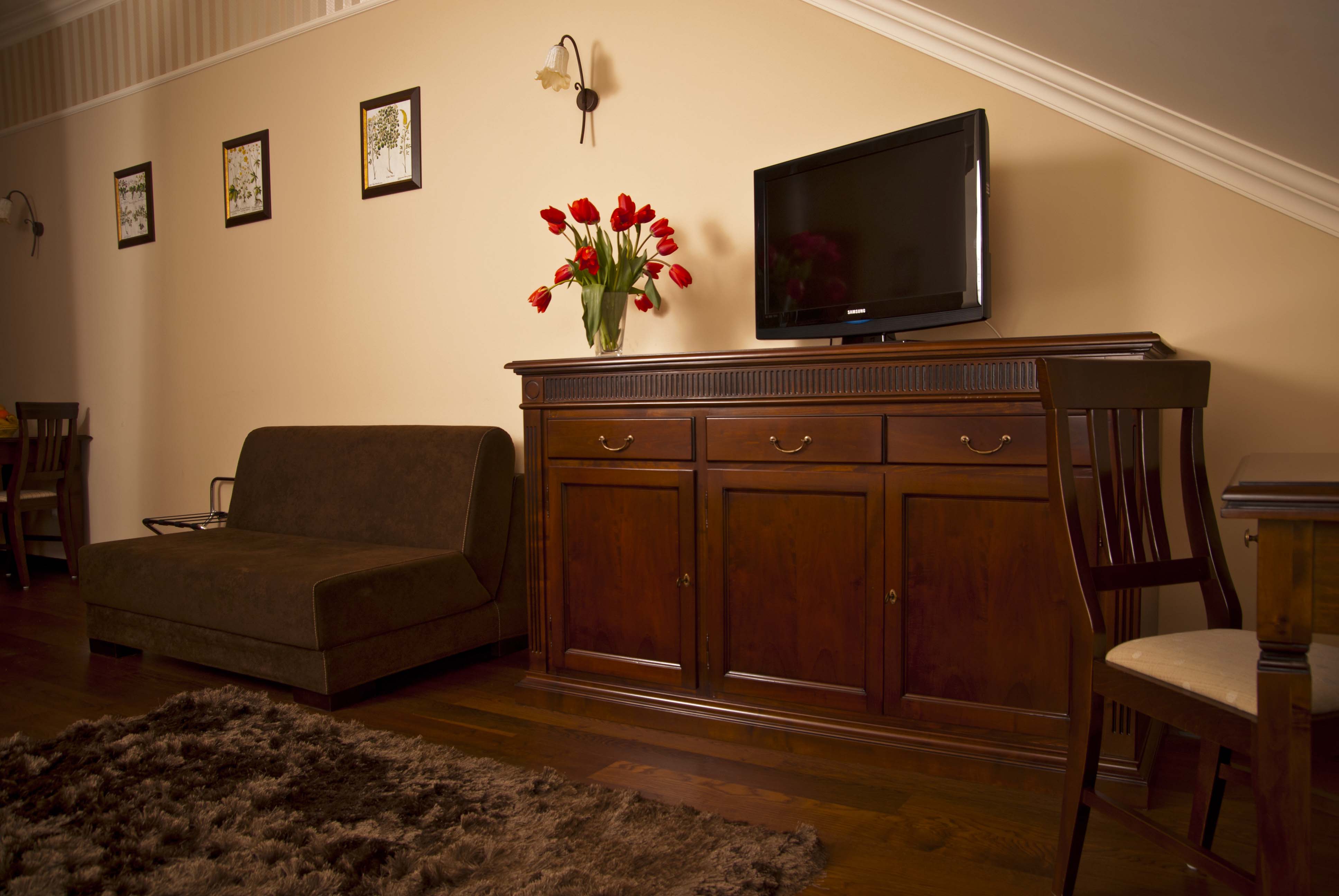 Aparthotel Iosefin Residence 6/50