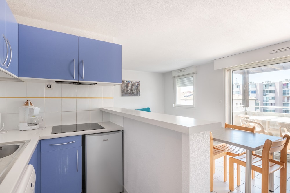 Residence Residhotel Le Mayflower 41/49