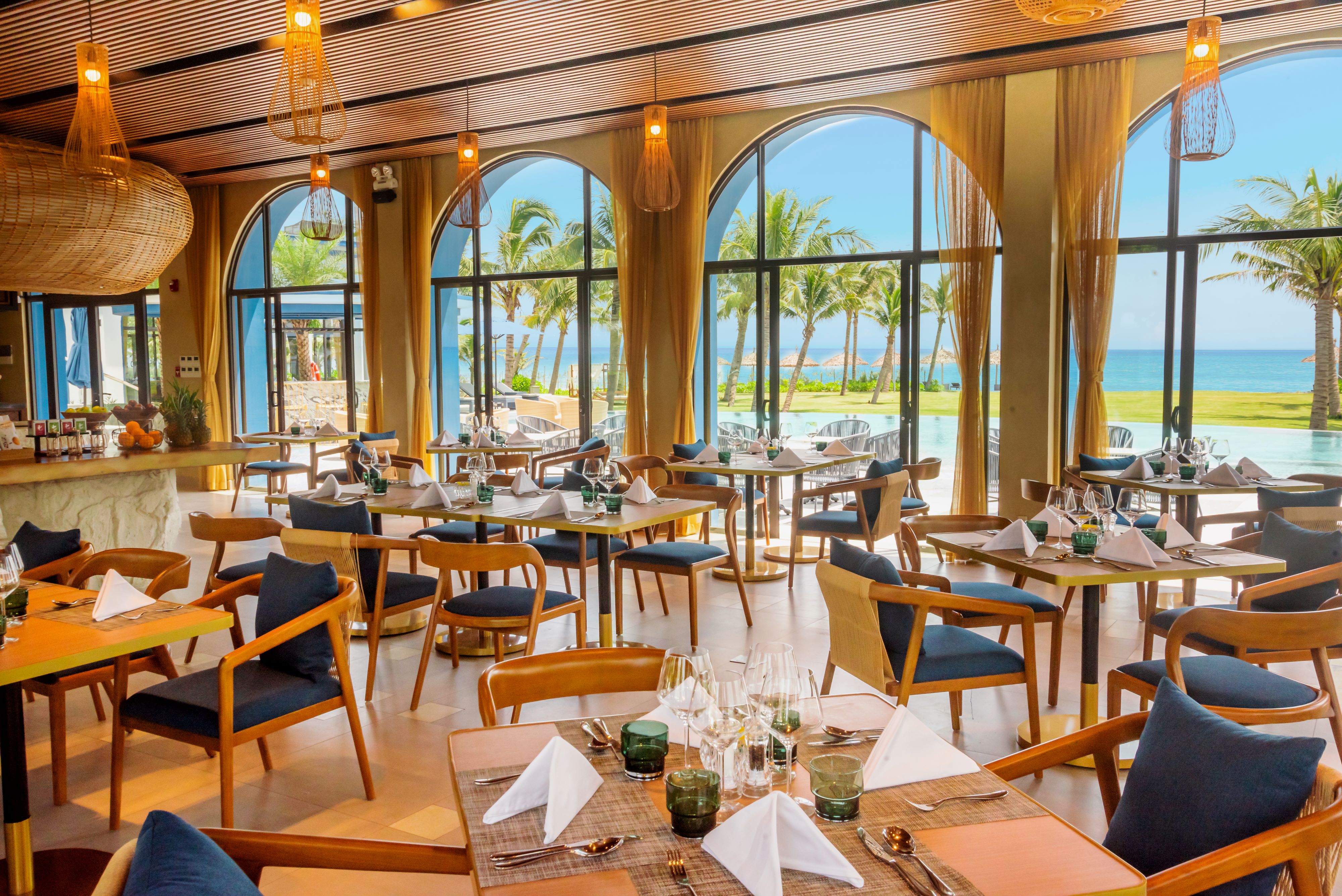 Royal Beachfront Villas & Spa Hoi An Danang 117/134