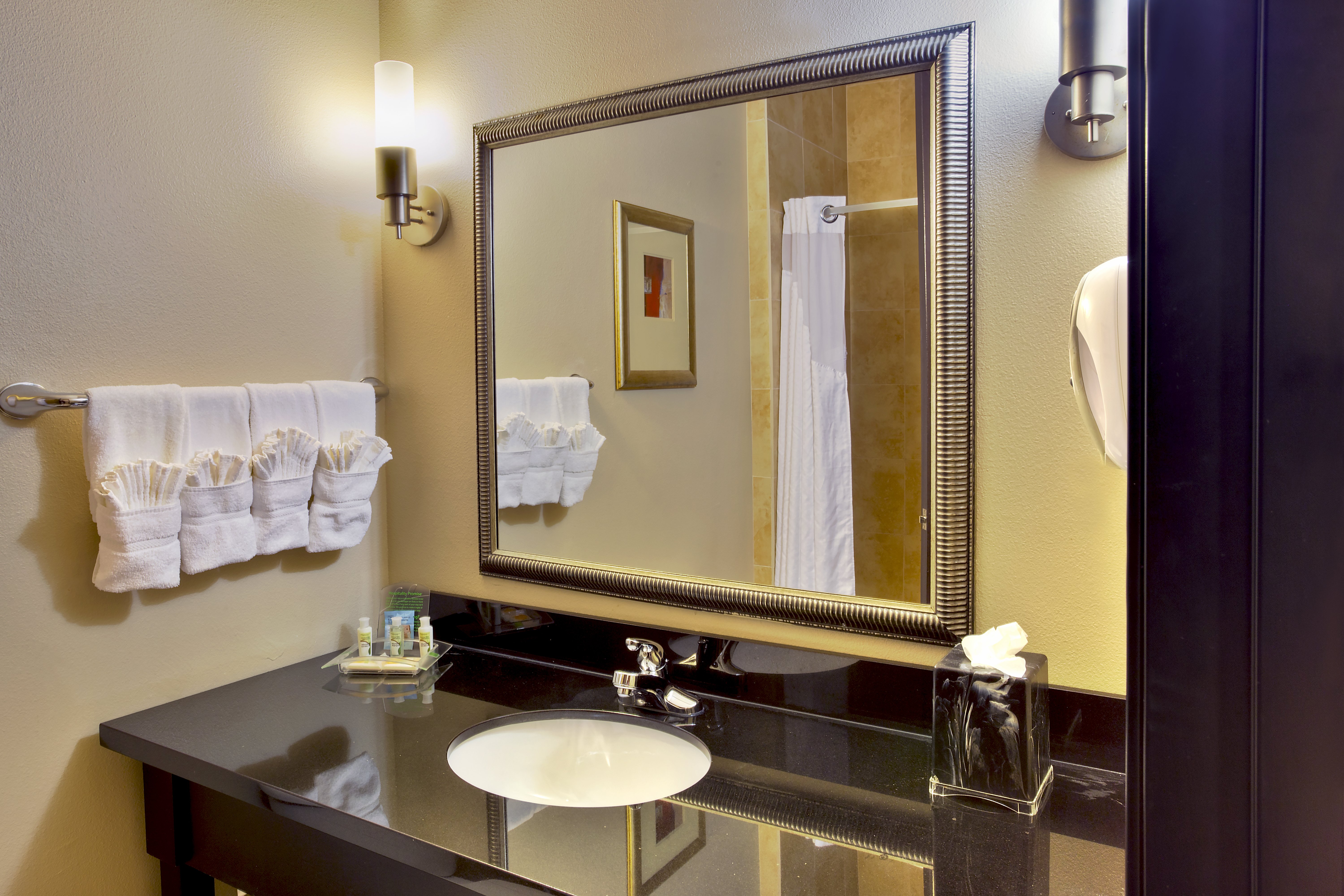 Holiday Inn Killeen - Fort Hood 76/76
