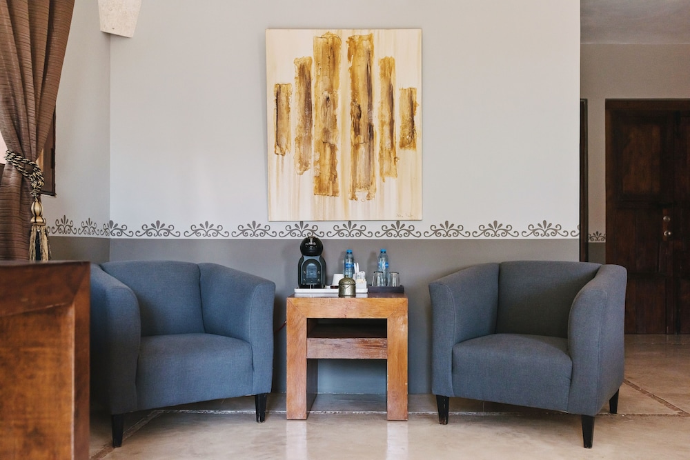 Hotel Hacienda Vip 30/50