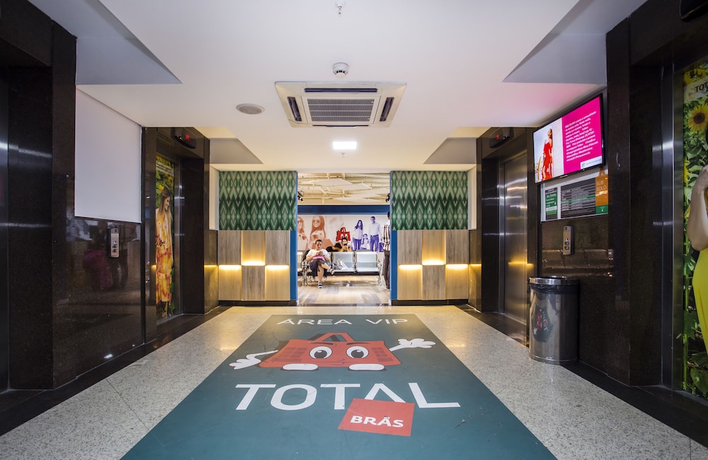 Total Hotel 46/51