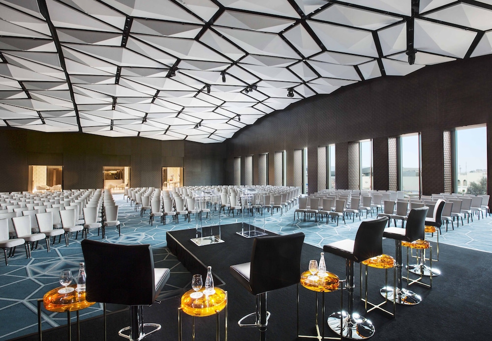 Four Seasons Hotel Kuwait at Burj Alshaya 39/78