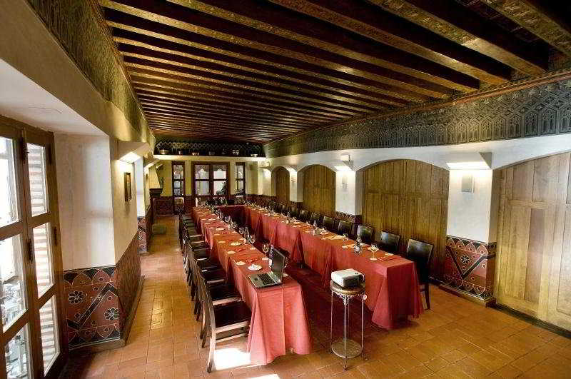 La Casa Mudejar Hotel Spa 18/21