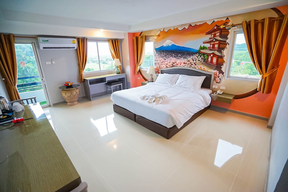 BCP Hotel, Ban Chang Rayong 24/50
