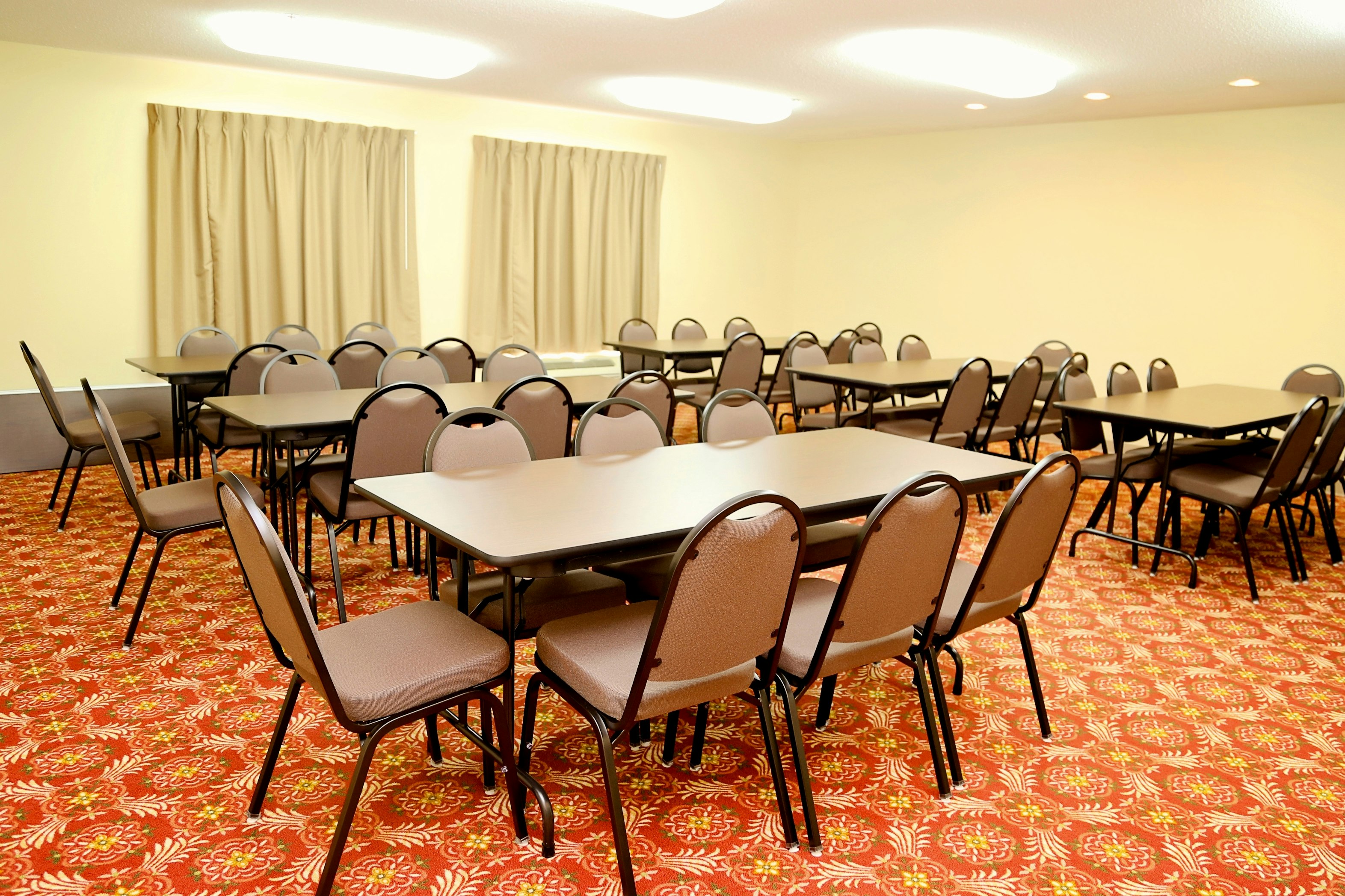 Red Roof Inn London I-75 23/32