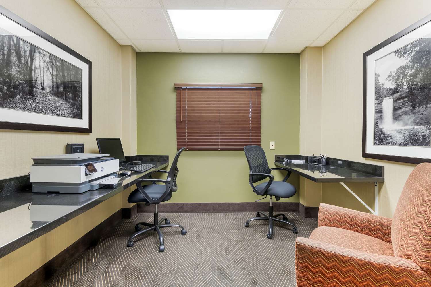 Best Western Plus St. Paul North/Shoreview 16/23