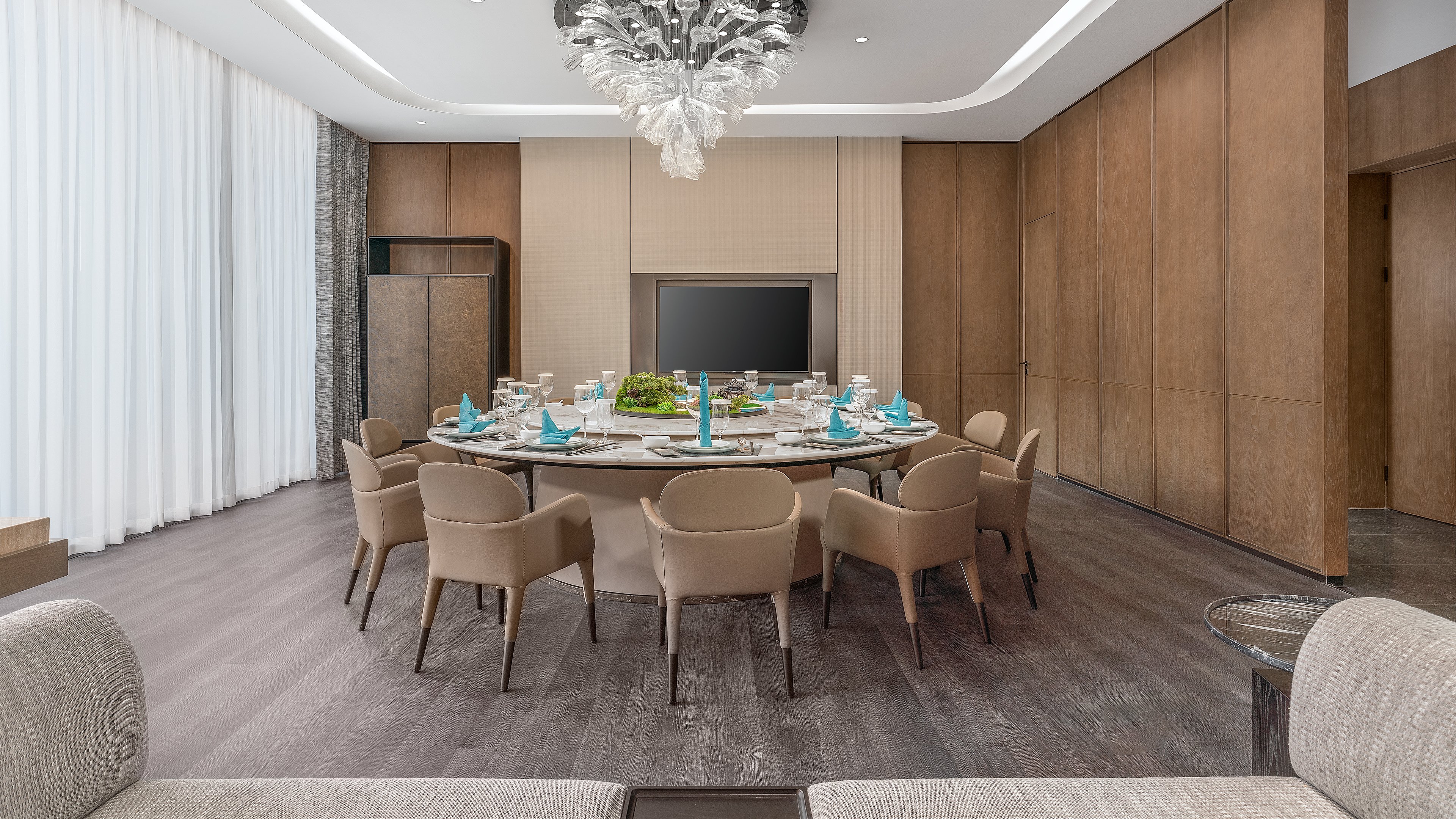 Holiday Inn Wuhan Houguan Lake by IHG 42/50