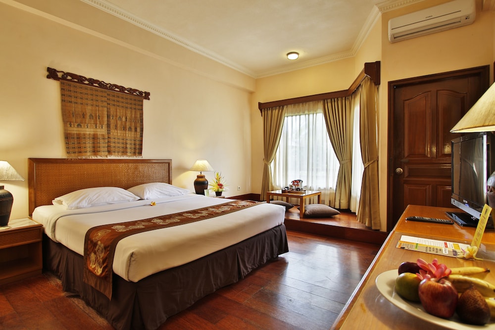 The Jayakarta Lombok Beach Resort and Spa 23/72