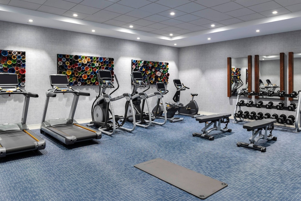 Residence Inn Boston Natick 16/54