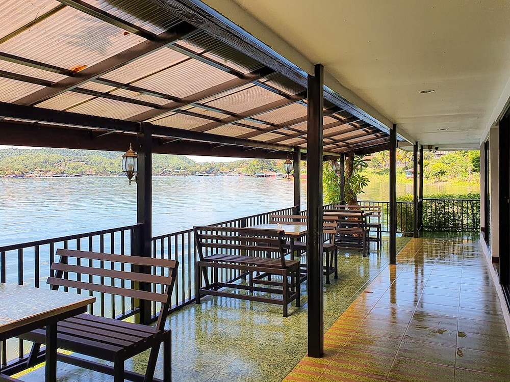 Pornpailin Riverside Resort 33/50