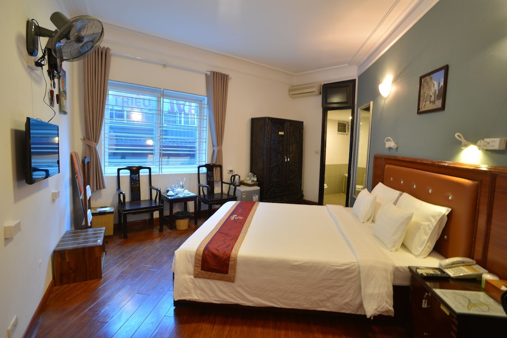 A25 Hotel - 96 Hai Ba Trung 27/56