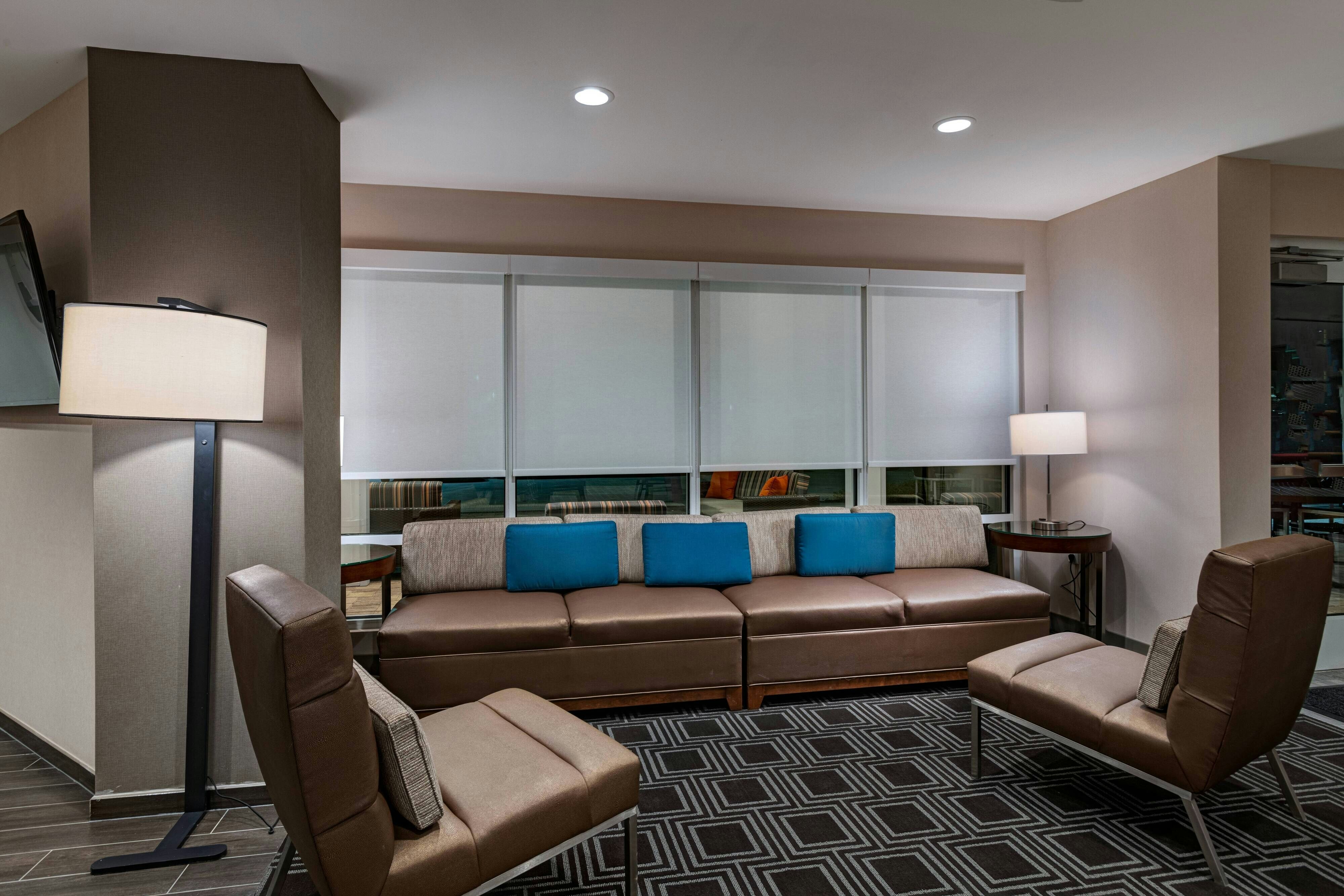TownePlace Suites by Marriott San Antonio Northwest at The RIM 23/38