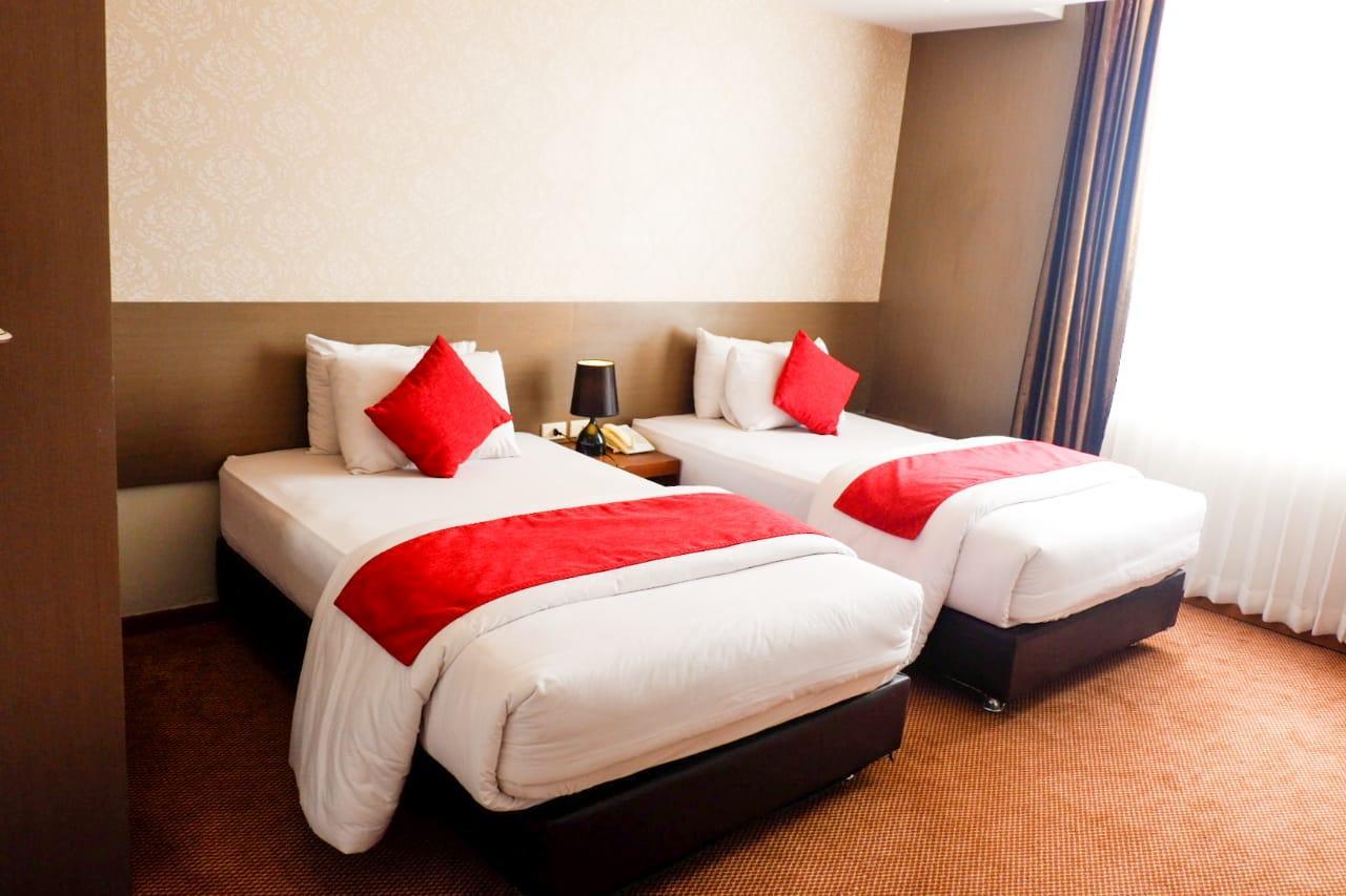 Hotel Mekkah Banda Aceh 18/46