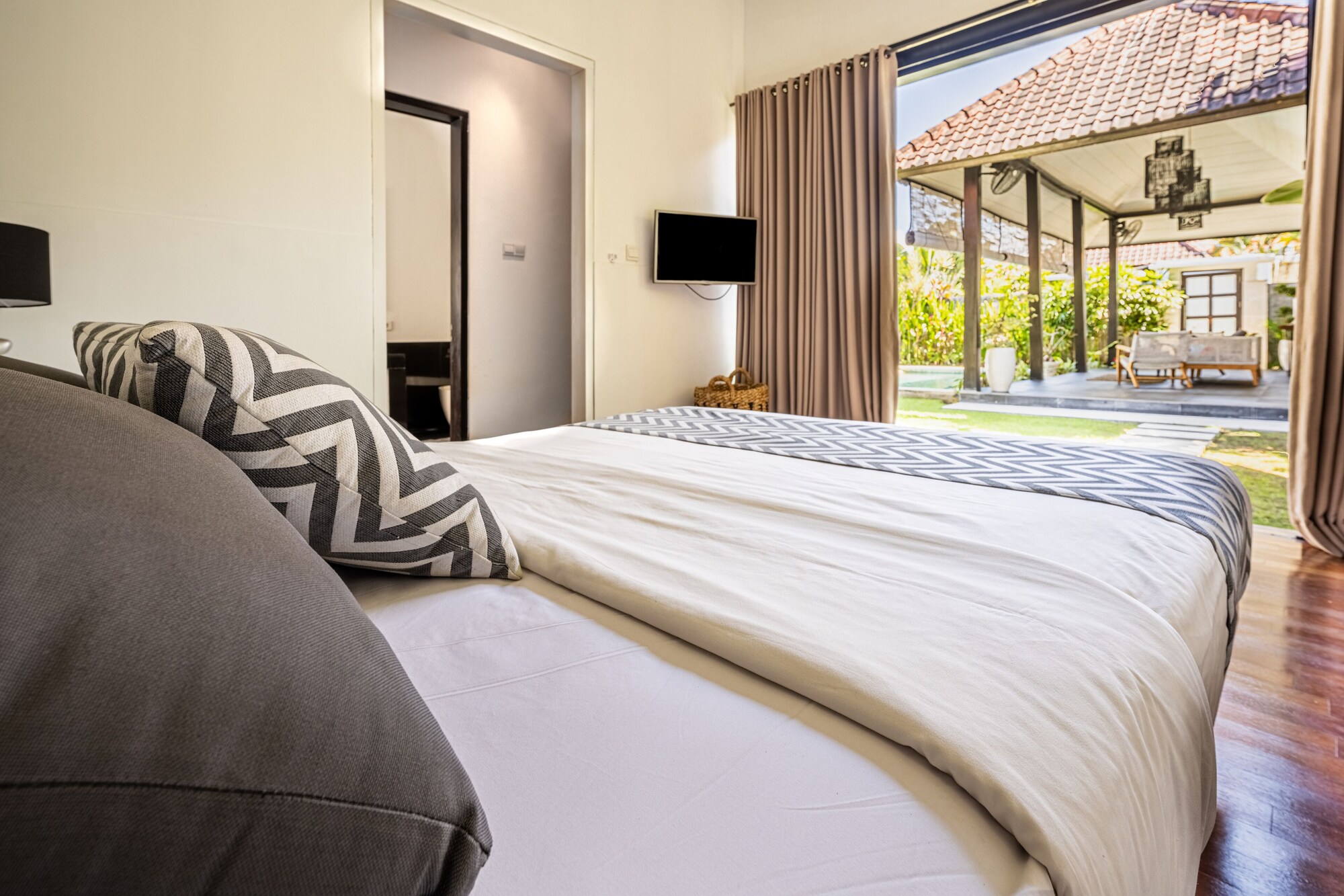2 Bedrooms, Villa, 2 Queen Beds, Private Pool