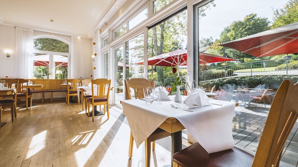 Dorint Parkhotel Siegen 30/50