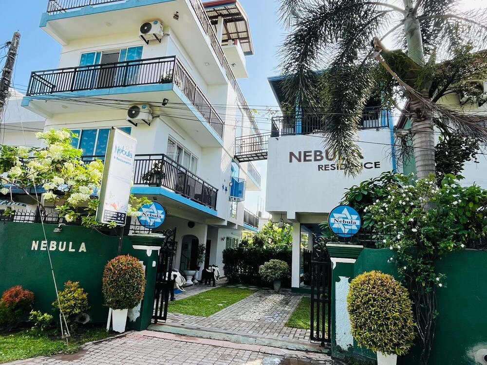 Nebula Residence 9/49